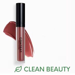 CONTEXT SKIN
Lip Lacquer in Tears are Falling, NEW in Box
